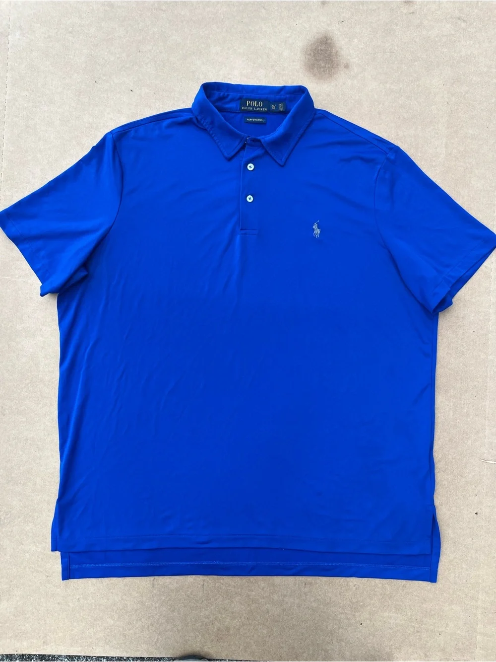 Polo Ralph Lauren classic polo